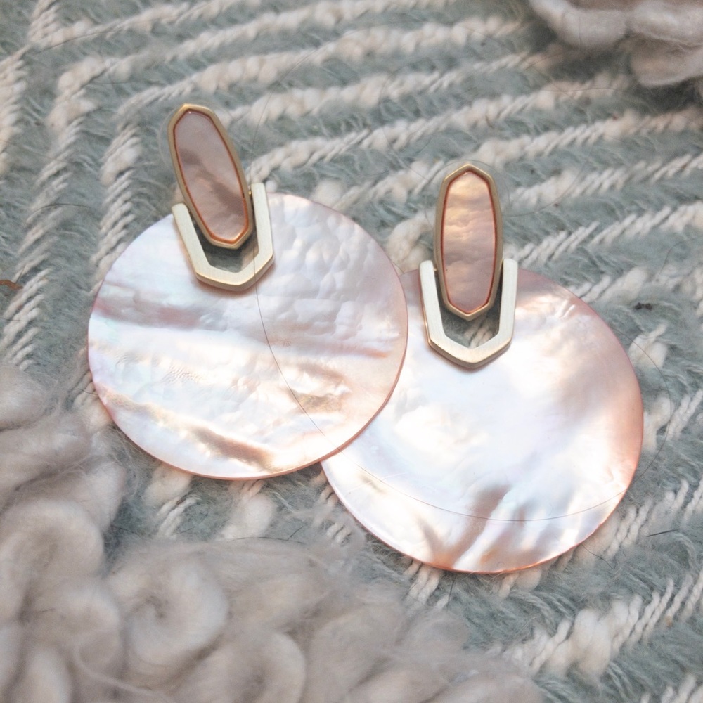 Didi earrings